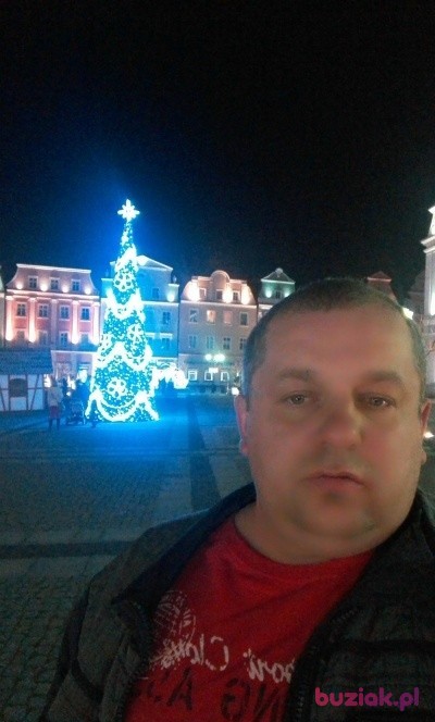 Azer, Mężczyzna, 46, Bolesławiec, Polska, Zdjęcie: 1
