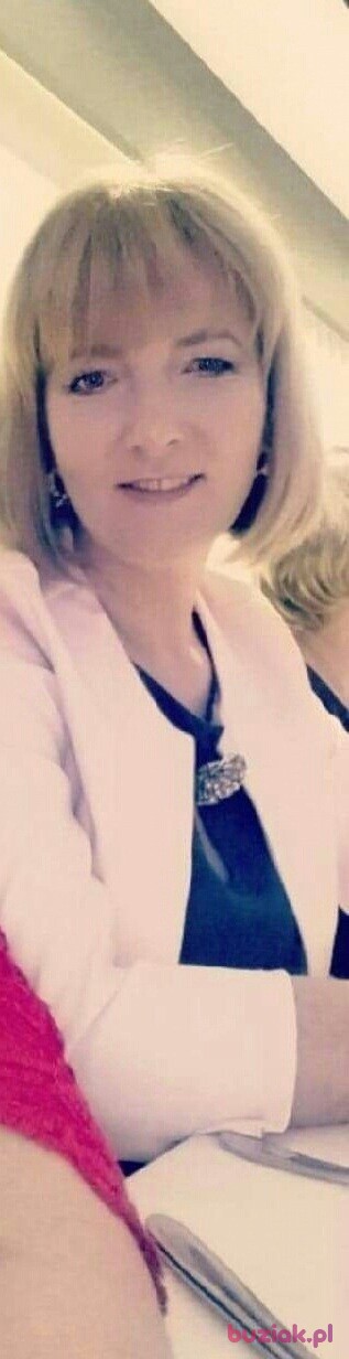 Daniela, Female, 52, Skierniewice, Polska, Photo: 3
