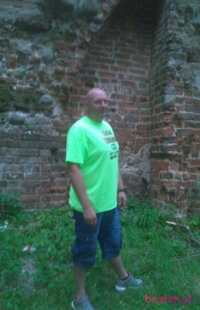dyziaczek, Male, 42, Nowogard, Polska, Photo: 2