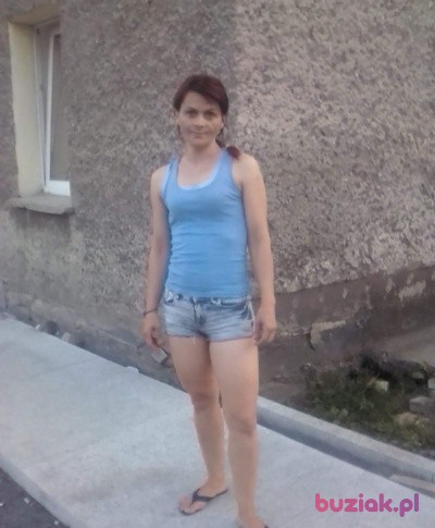 Beata, Female, 45, Głogówek, Polska, Photo: 1