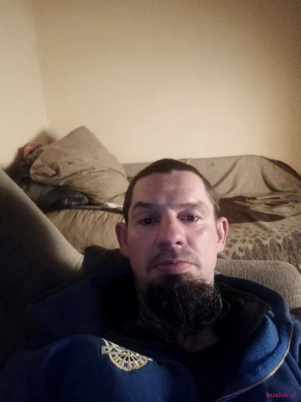 Krzys, Mężczyzna, 45, Gdynia, Polska: 1
