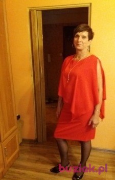 Danuta, Kobieta, 67, Wrocław, Polska, Zdjęcie: 11