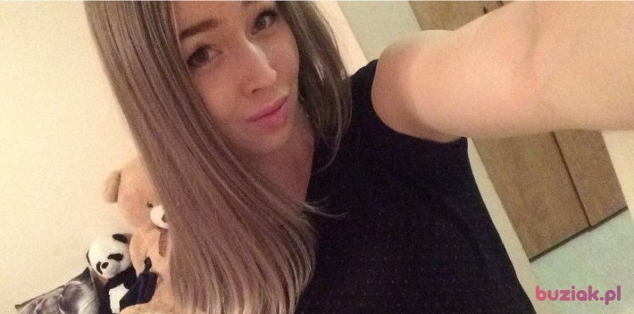 Maria , Kobieta, 30, Gniezno, Polska: 1
