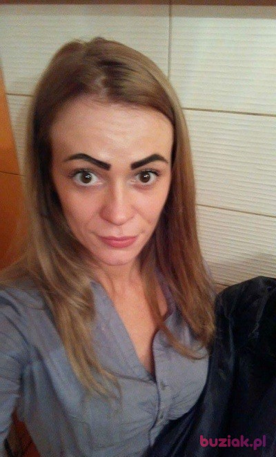 Magdalena, Female, 31, Polska, Photo: 2