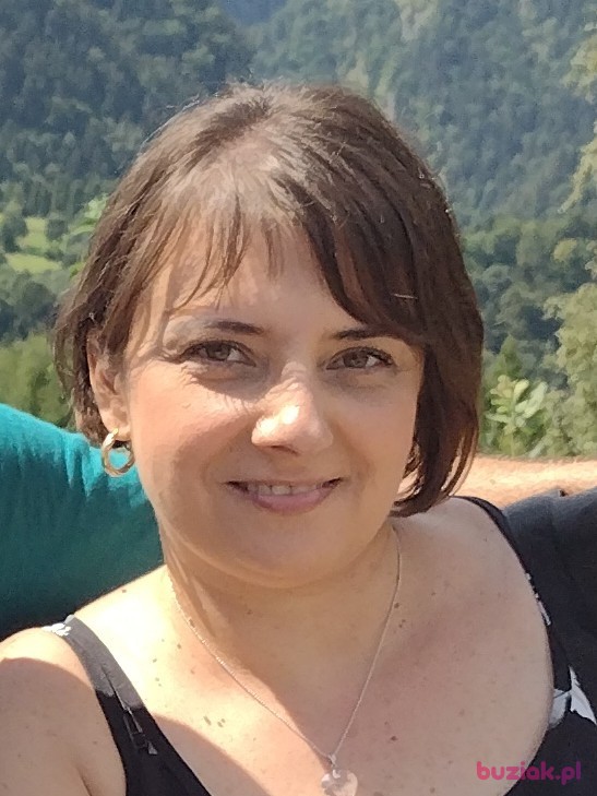 Wiolka, Female, 50, Piekary Śląskie, Polska: 1