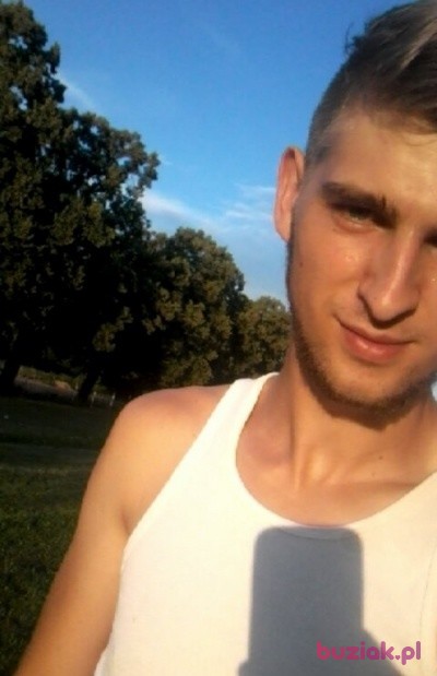 Damian, Mężczyzna, 26, Wrocław, Polska, Zdjęcie: 1