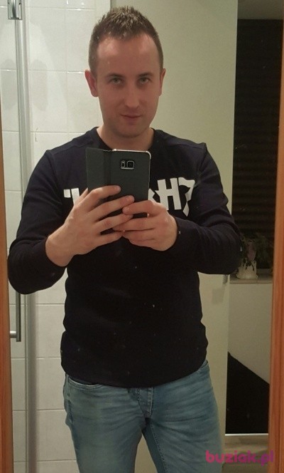 Adam, Male, 44, Holandia: 1