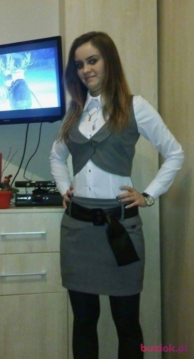 Miriam, Female, 0, Chorzów, Polska, Photo: 3