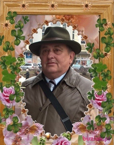 Stanisław, Mężczyzna, 74, Słupsk, Polska, Zdjęcie: 15