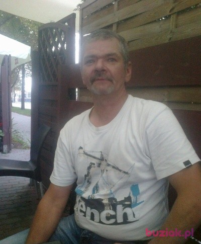 Tomasz, Mężczyzna, 58, Białystok, Polska, Zdjęcie: 1