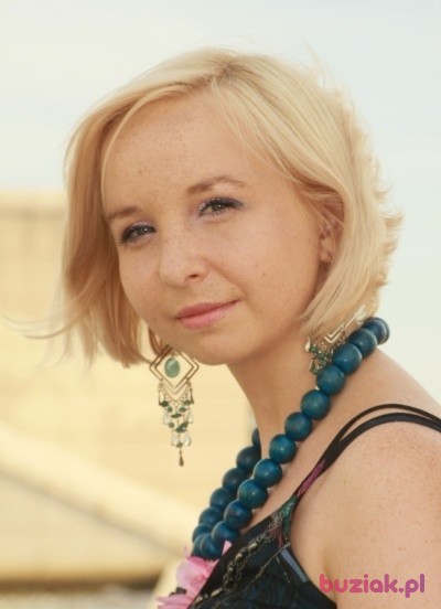 lilliahippie, Kobieta, 41, Wrocław, Polska, Zdjęcie: 1
