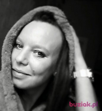 milena, Female, 36, Łódź, Polska, Photo: 1