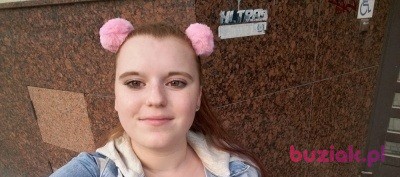 Gosia, Kobieta, 22, Opole, Polska, Zdjęcie: 4
