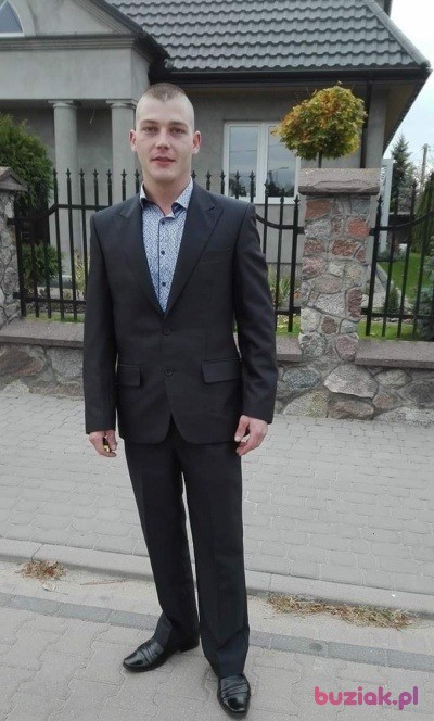 Adam, Male, 34, Ostrów Mazowiecka, Polska, Photo: 2