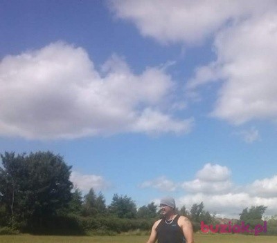 Mariusz, Mężczyzna, 46, Mansfield, Wielka Brytania, Zdjęcie: 1