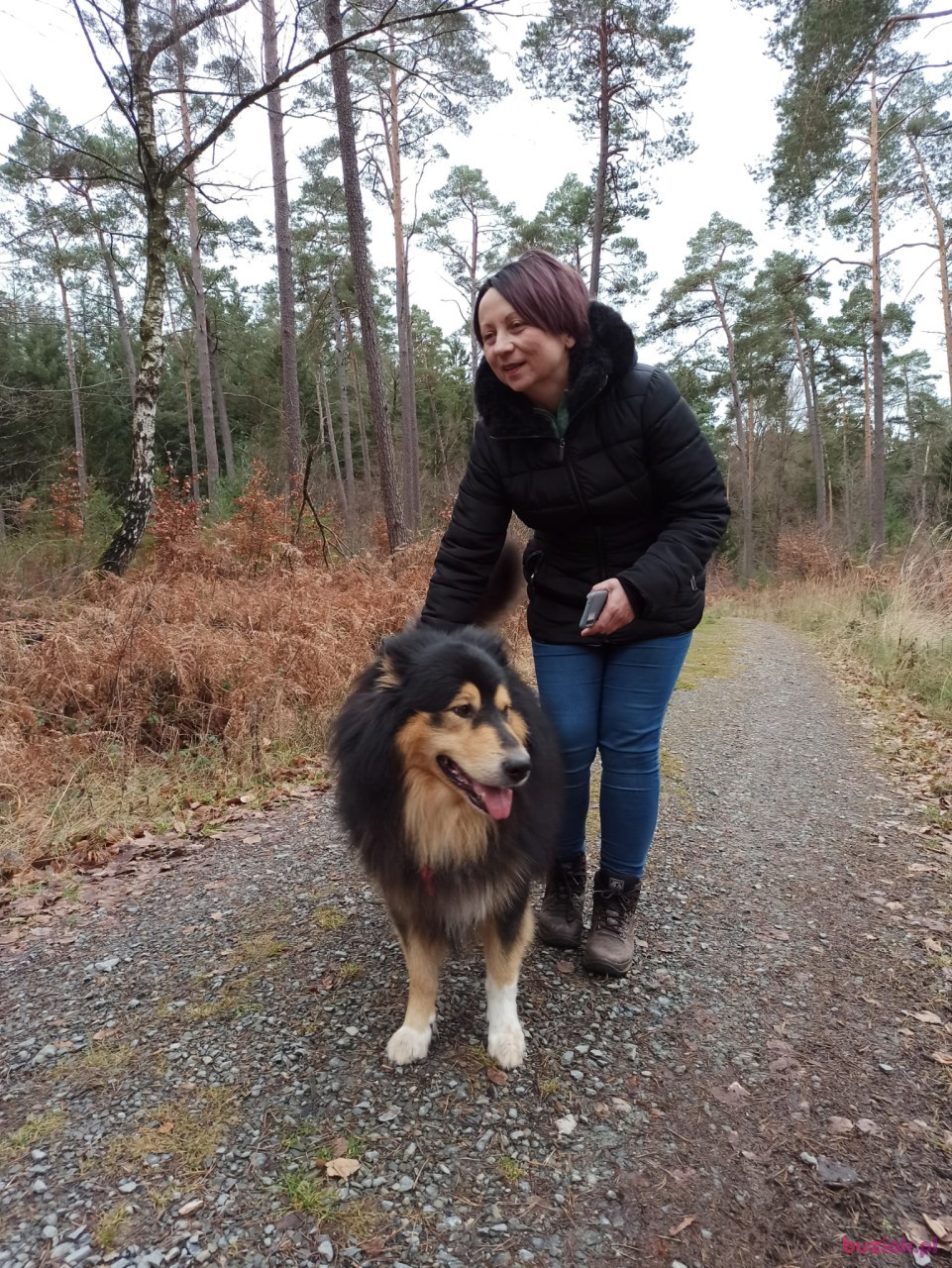 Anna, Kobieta, 48, Birmingham West Midlands England, Wielka Brytania, Zdjęcie: 3