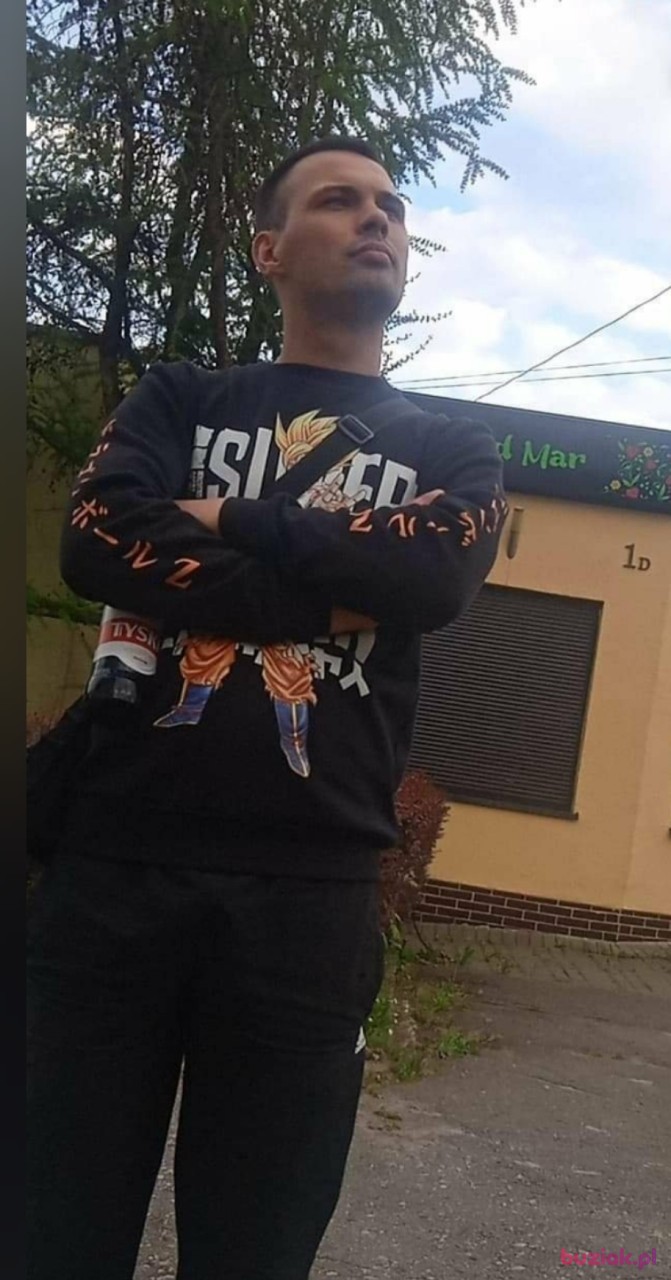 Daniel, Male, 28, Katowice, Polska: 1