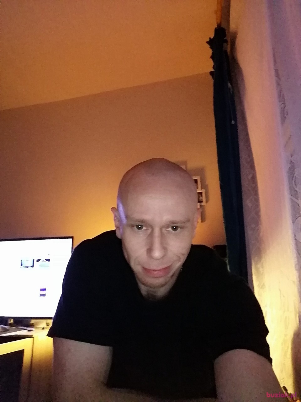 Mariusz, Male, 44, Westminster, Wielka Brytania, Photo: 1