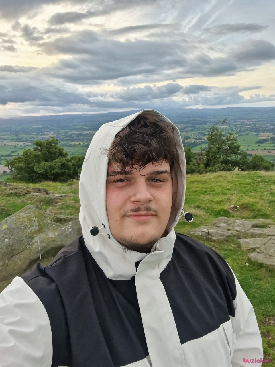 Dominik, Male, 24, Montgomery, Wielka Brytania, Photo: 2