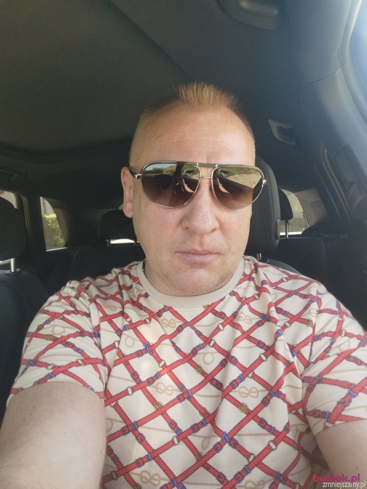 Piotr, Mężczyzna, 48, Białystok, Polska, Zdjęcie: 2