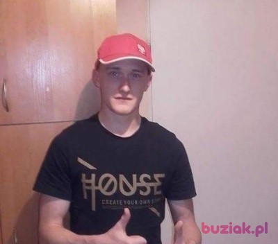 Konrad, Male, 27, Polska: 1