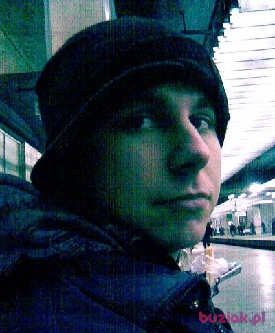 Michał, Mężczyzna, 36, Brwinów, Polska, Zdjęcie: 1