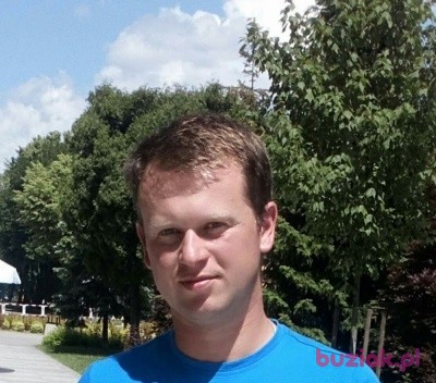 Damian , Mężczyzna, 35, Proszowice, Polska: 1