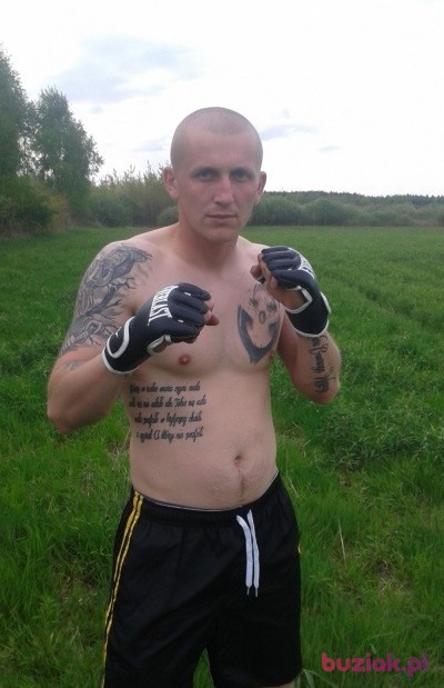 Adrian, Male, 37, Stalowa Wola, Polska, Photo: 2