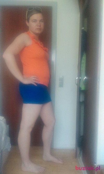 Justyna, Female, 32, Braniewo, Polska, Photo: 2