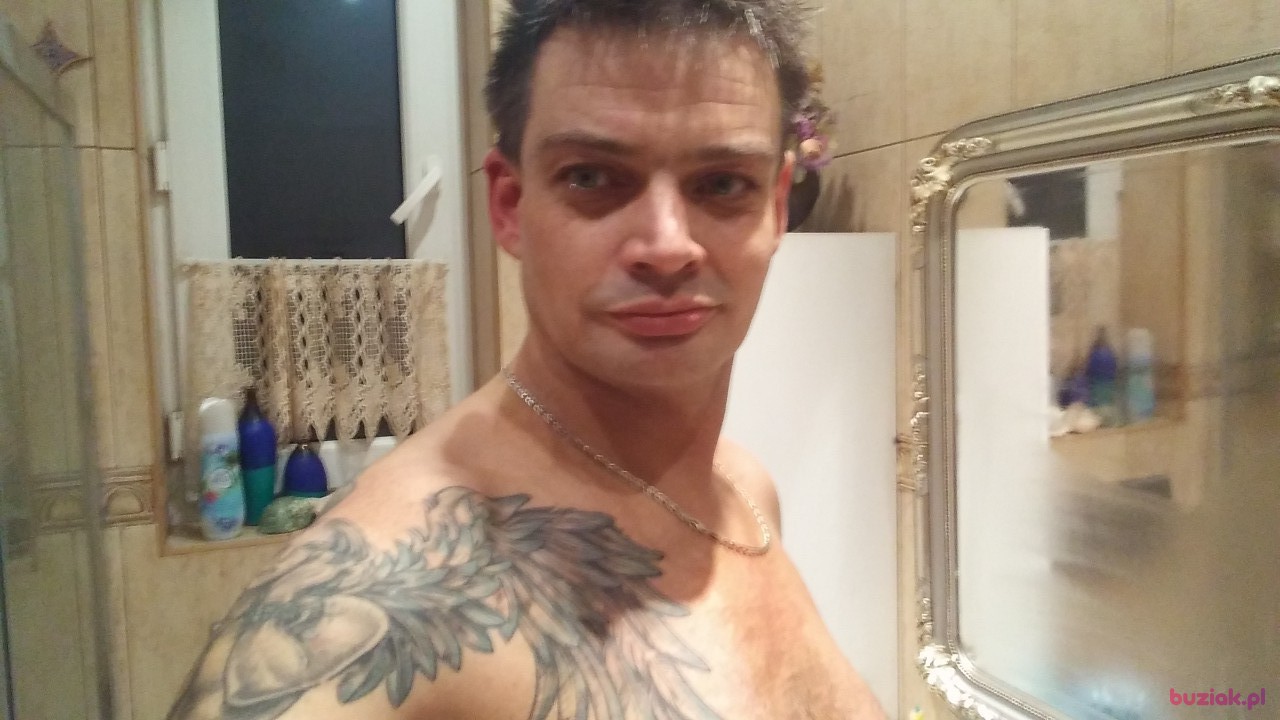 Jakub, Mężczyzna, 49, Poznań, Polska, Zdjęcie: 1