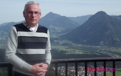 Boguś, Male, 62, Jastrzębie Zdrój, Polska: 1