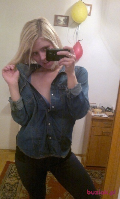 JUSTA, Female, 33, Kraków, Polska, Photo: 2
