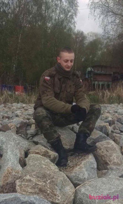 Konrad, Mężczyzna, 30, Świnoujście, Polska, Zdjęcie: 2