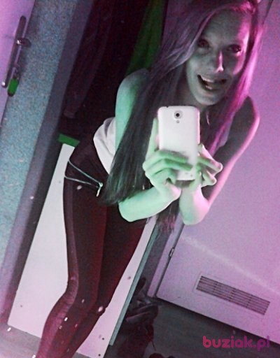 Dariana, Female, 30, Oświęcim, Polska, Photo: 1