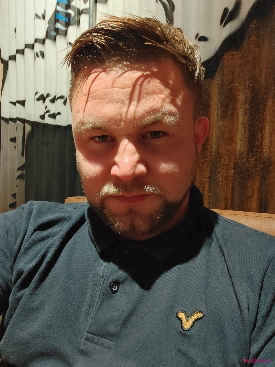Karol, Male, 37, Chelmsford, Wielka Brytania, Photo: 1