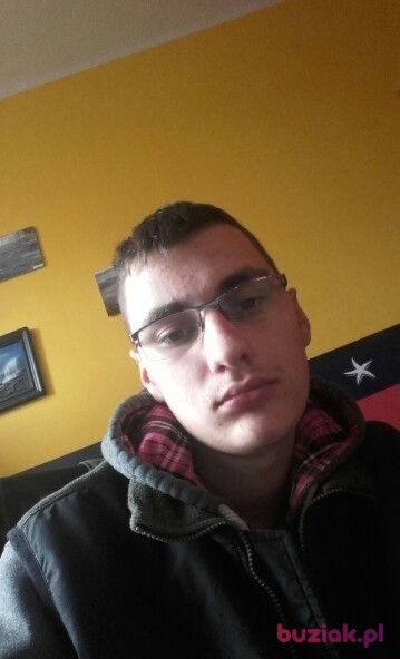 1999Lukasz, Mężczyzna, 26, Jelenia Góra, Polska: 1