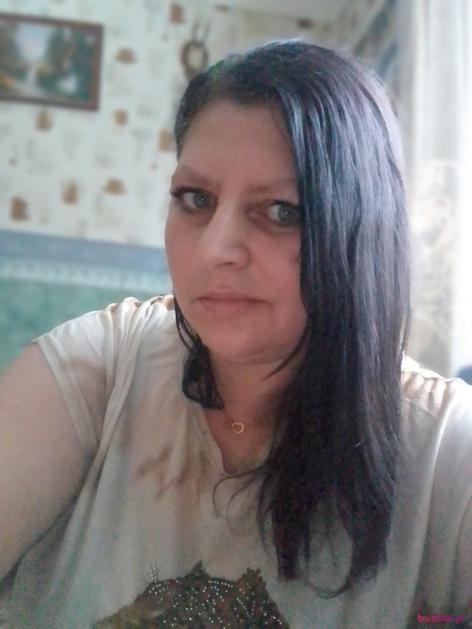 Kasiunia, Female, 41, Mrągowo, Polska, Photo: 2