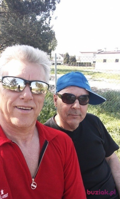 Walter, Mężczyzna, 66, Racibórz, Polska, Zdjęcie: 4