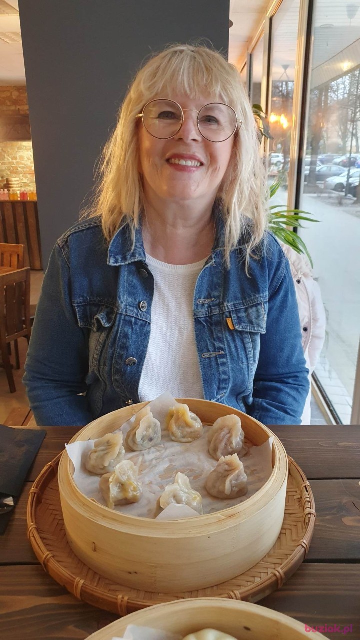 Ewa, Kobieta, 57, Giżycko, Polska, Zdjęcie: 2