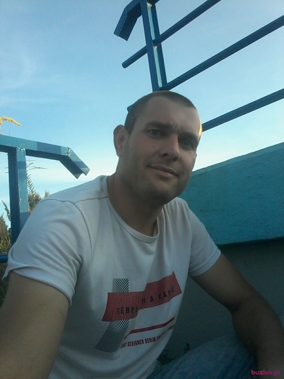 Krzysztof, Male, 31, Końskie, Polska, Photo: 1