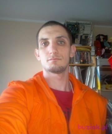 Lechia, Mężczyzna, 37, Wrocław, Polska, Zdjęcie: 1