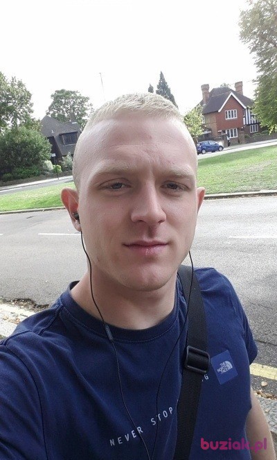 Artur, Male, 28, Konin, Polska, Photo: 9