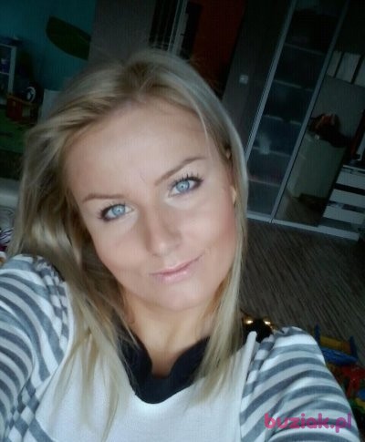 Marcela, Female, 40, Konstantynów Łódzki, Polska, Photo: 1
