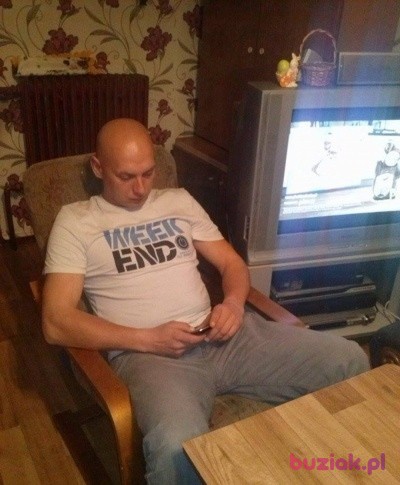 rafal, Mężczyzna, 39, Gliwice, Polska, Zdjęcie: 1