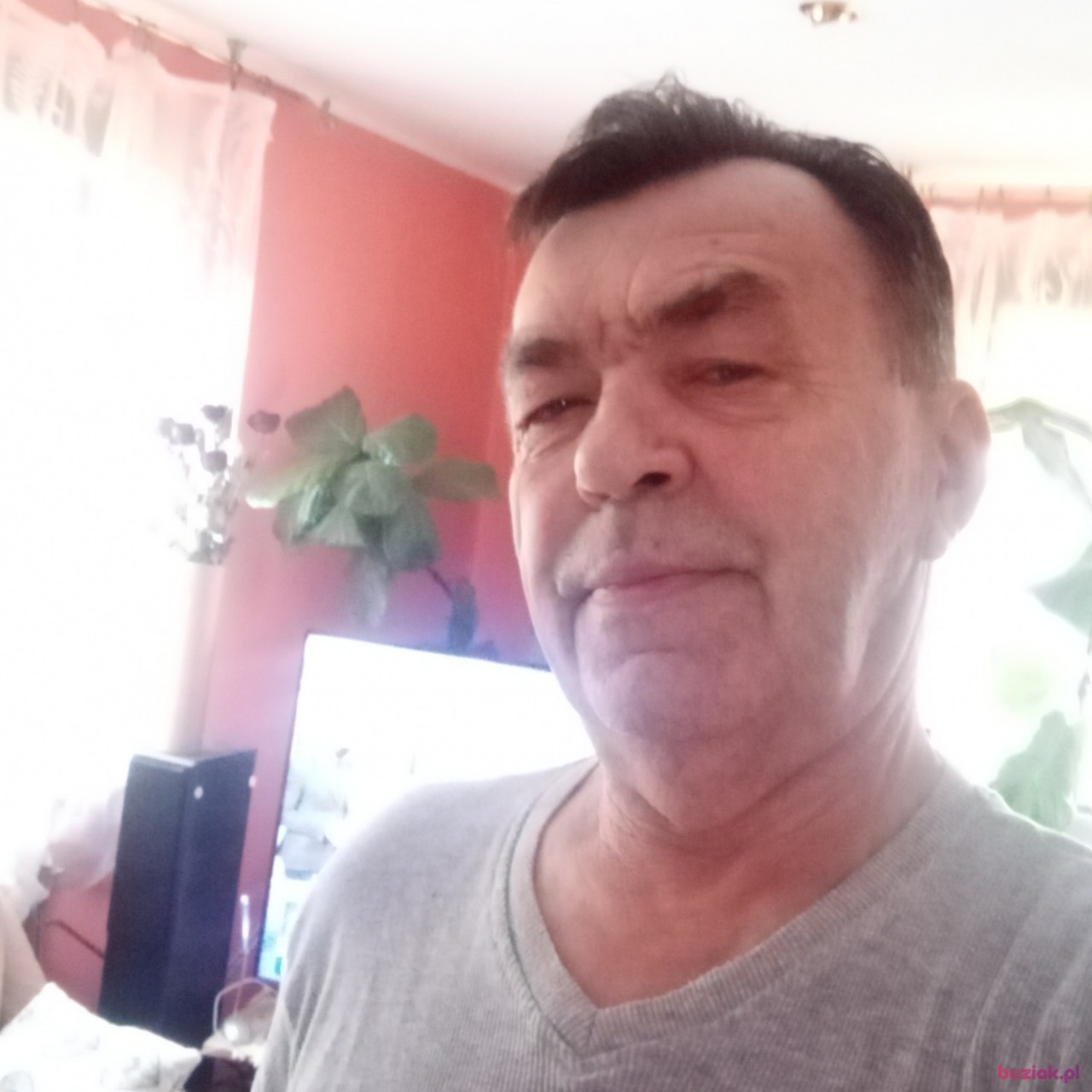 Jozef, Male, 66, Czaplinek, Polska, Photo: 2