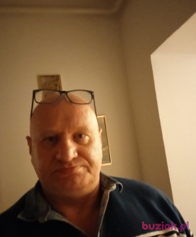 Artur, Male, 55, Inowrocław, Polska: 1