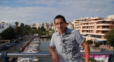 marcin, Male, 40, Pilzno, Polska, Photo: 4