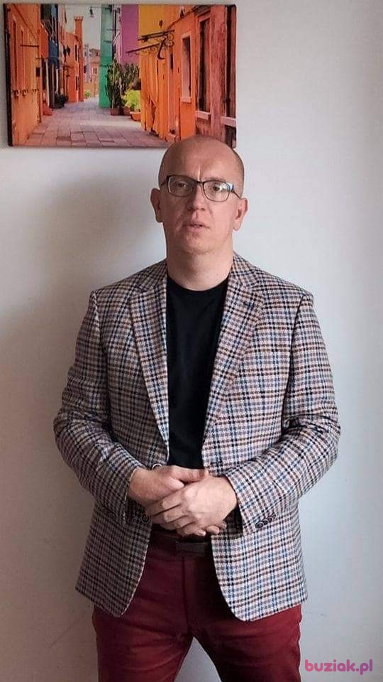 Arek, Mężczyzna, 40, Rzeszów, Polska, Zdjęcie: 1