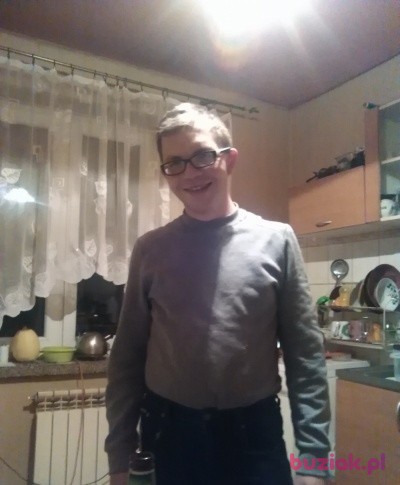 Tomek, Mężczyzna, 37, Polska: 1