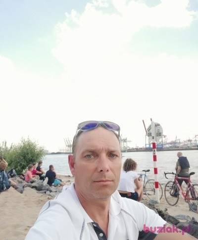 Tomek , Mężczyzna, 44, Hamburg, Niemcy, Zdjęcie: 1